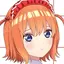 ❤︎のプロフィール画像