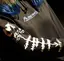 バッタのプロフィール画像