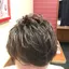 マナーモードのプロフィール画像