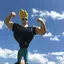 鈴木湧のプロフィール画像