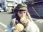 菜奈のプロフィール画像