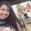 ひなのプロフィール画像