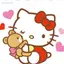 キティのプロフィール画像