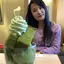 万葉のプロフィール画像