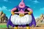 まじんぶーのプロフィール画像