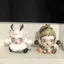 てのプロフィール画像
