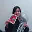 彩奈のプロフィール画像