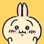 うさぎのプロフィール画像