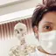 D氏のプロフィール画像