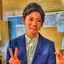 菊地ですのプロフィール画像
