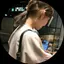 ピーチのプロフィール画像