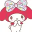 マイメロディのプロフィール画像