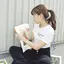 マヤのプロフィール画像