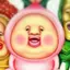 モモのプロフィール画像