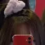 bのプロフィール画像