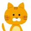 ねこちゃんのプロフィール画像