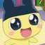 ゆなのプロフィール画像