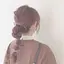 miiのプロフィール画像