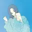 小嶋七海のプロフィール画像