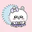 mのプロフィール画像