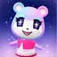 ましろのプロフィール画像