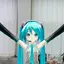 ⭐︎のプロフィール画像