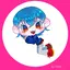 Hitomiのプロフィール画像