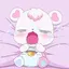 うさぎのプロフィール画像