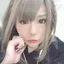 アリサのプロフィール画像