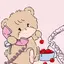くまのプロフィール画像