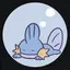 ミズゴロウのプロフィール画像