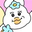 あのプロフィール画像