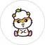 はやしらいすのプロフィール画像