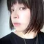緑のプロフィール画像