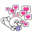 さあやのプロフィール画像
