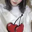 ❤︎のプロフィール画像