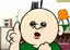 きのこのプロフィール画像