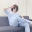 mのプロフィール画像