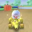 mのプロフィール画像