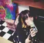 三宅杏菜のプロフィール画像