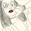 知美のプロフィール画像
