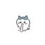 にゃにゃちゃのプロフィール画像