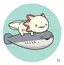 ありすのプロフィール画像
