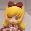 uniのプロフィール画像