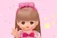 モナのプロフィール画像