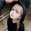 もこのプロフィール画像