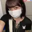 愛心のプロフィール画像