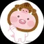 ちっぴのプロフィール画像