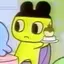 りのプロフィール画像
