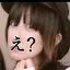 ｋａｏｒｉｎのプロフィール画像